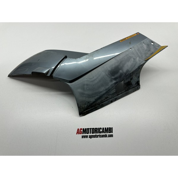 FAIRING SIDE PANEL LEFT FOOTBOARD LEFT APRILIA...