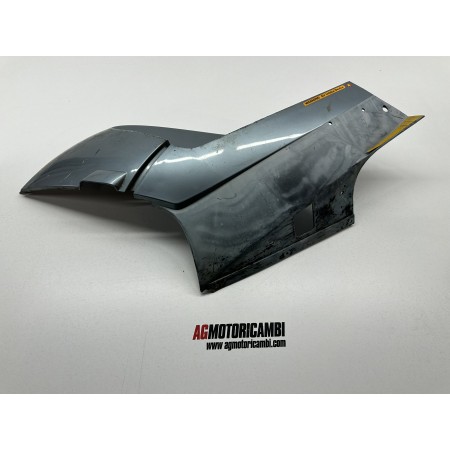 FAIRING SIDE PANEL LEFT FOOTBOARD LEFT APRILIA AREA 51