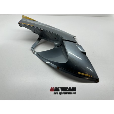 CARENADO PANEL LATERAL ESTRIBO IZQUIERDO APRILIA AREA 51