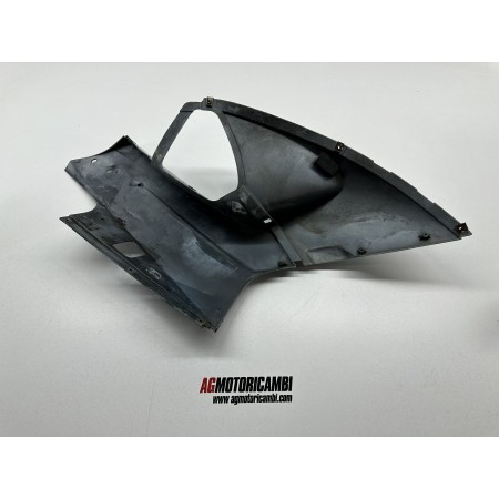 FAIRING SIDE PANEL LEFT FOOTBOARD LEFT APRILIA AREA 51