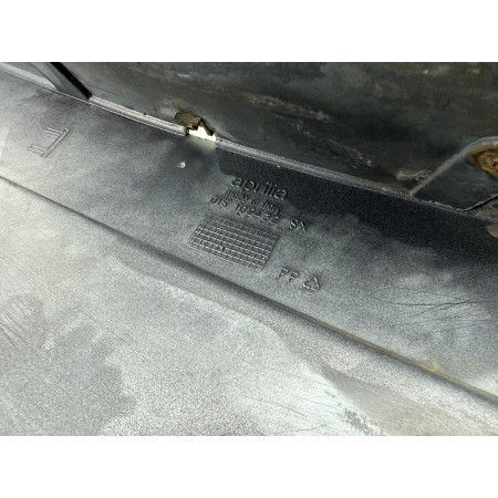 FAIRING SIDE PANEL LEFT FOOTBOARD LEFT APRILIA AREA 51