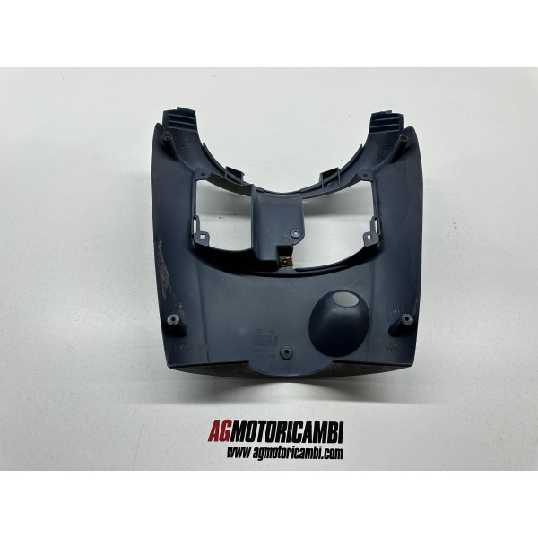 APRILIA AREA 51 GEGEN SCHILD