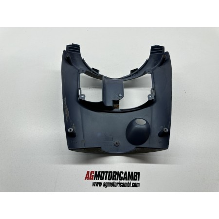 APRILIA AREA 51 GEGEN SCHILD