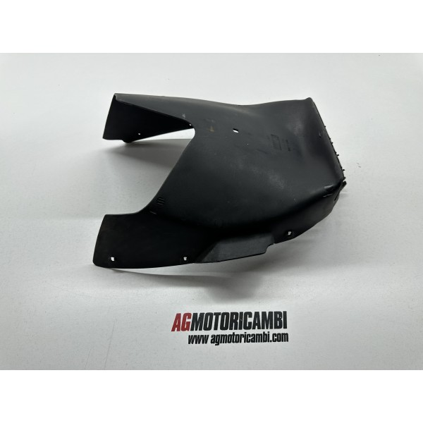 PLASTIC FORK COVER APRILIA AREA 51
