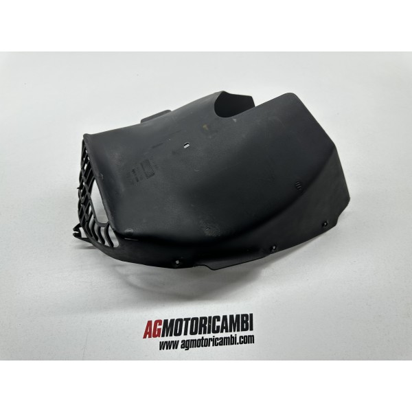 CACHE FOURCHE PLASTIQUE APRILIA AREA 51