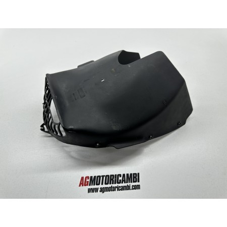 PLASTIC FORK COVER APRILIA AREA 51