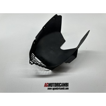 PLASTIC FORK COVER APRILIA AREA 51