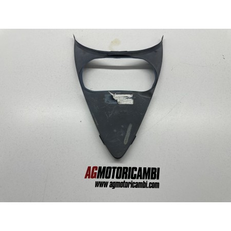 PLASTIC TANK COVER APRILIA AREA 51