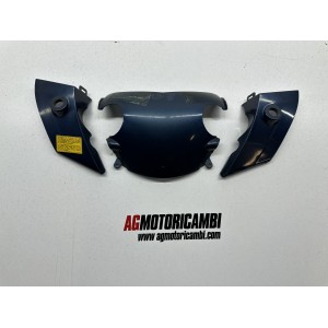 FAIRING PLASTIC HANDLEBAR COVERS APRILIA AREA 51 2