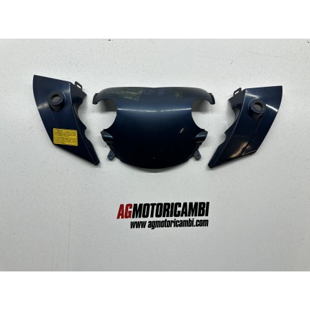 FAIRING PLASTIC HANDLEBAR COVERS APRILIA AREA 51