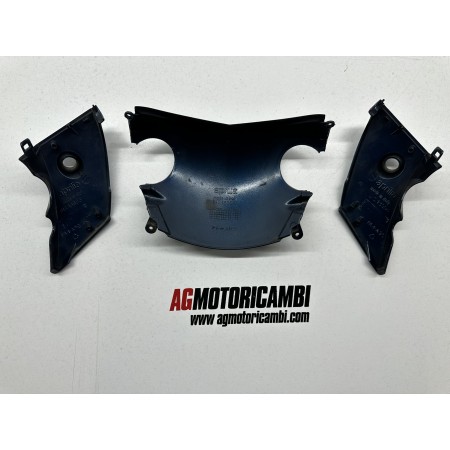 FAIRING PLASTIC HANDLEBAR COVERS APRILIA AREA 51