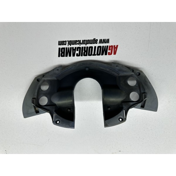 PLASTIC HANDLEBAR COVER APRILIA AREA 51