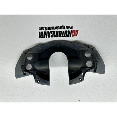 PLASTICA COVER COPRI MANUBRIO APRILIA AREA 51