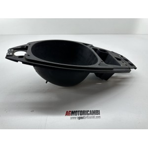 ABTEIL UNTER DEM SATTEL APRILIA AREA 51 2