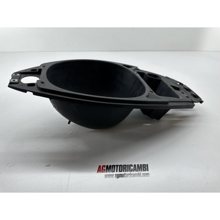 COMPARTIMENT SOUS LA SELLE APRILIA AREA 51