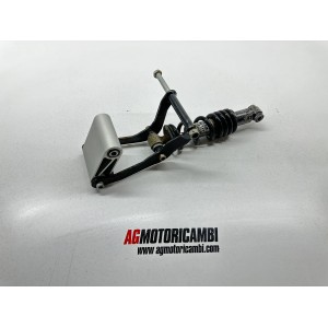 AMMORTIZZATORE SOSPENSIONE POSTERIORE APRILIA AREA 51
