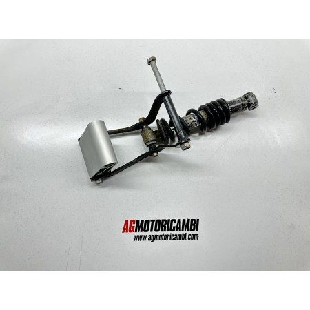 SHOCK ABSORBER REAR SUSPENSION APRILIA AREA 51