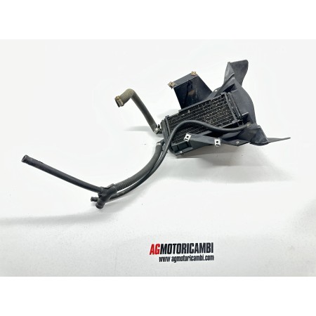 APRILIA AREA 51 RADIATOR