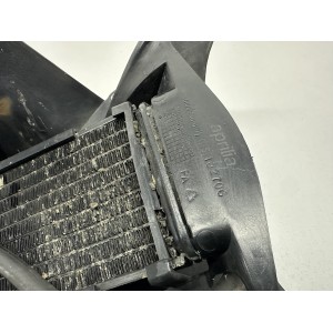 RADIATEUR APRILIA AREA 51 2