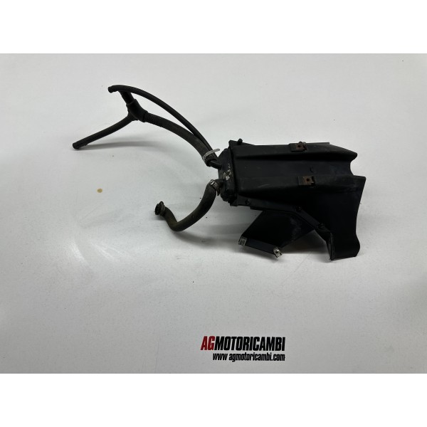 RADIATORE APRILIA AREA 51