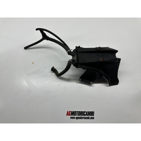 RADIATEUR APRILIA AREA 51