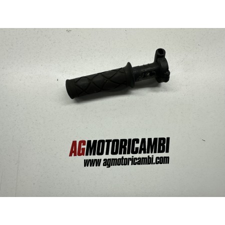 APRILIA AREA 51 BESCHLEUNIGERKNOPF