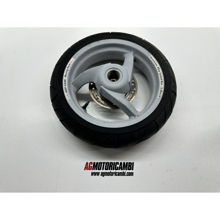 REARVIEW MIRROR LEFT APRILIA AREA 51