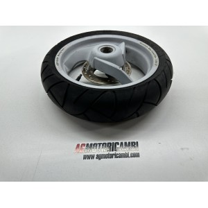 REARVIEW MIRROR LEFT APRILIA AREA 51 2