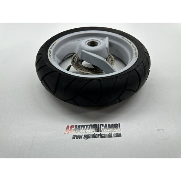 REARVIEW MIRROR LEFT APRILIA AREA 51