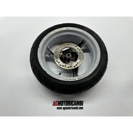 REARVIEW MIRROR LEFT APRILIA AREA 51