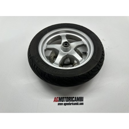 CERCHIO RUOTA ANTERIORE SUZUKI BURGMAN 250 204-2005 J429