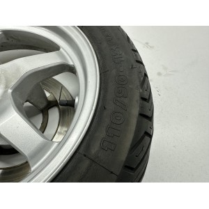 LLANTA DELANTERA SUZUKI BURGMAN 250 204-2005 J429 2