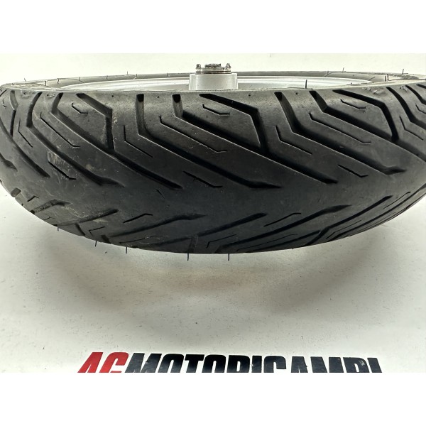 JANTE AVANT SUZUKI BURGMAN 250 204-2005 J429