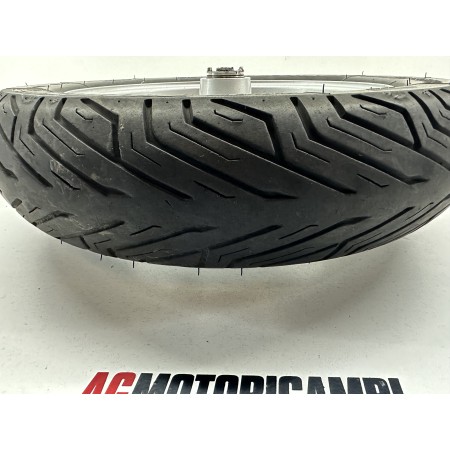 JANTE AVANT SUZUKI BURGMAN 250 204-2005 J429