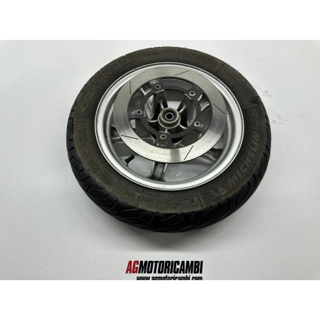 VORDERRADFELGE SUZUKI BURGMAN 250 204-2005 J429