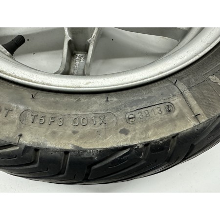 CERCHIO RUOTA ANTERIORE SUZUKI BURGMAN 250 204-2005 J429