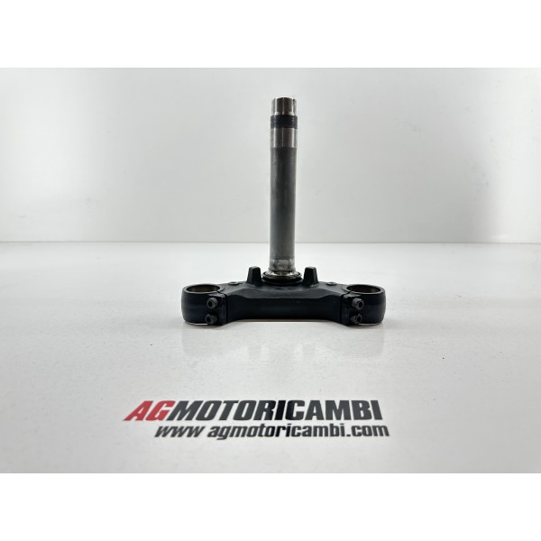 KAWASAKI VULCAN S 650 2017-2020 PLAQUE DE FOURCHE