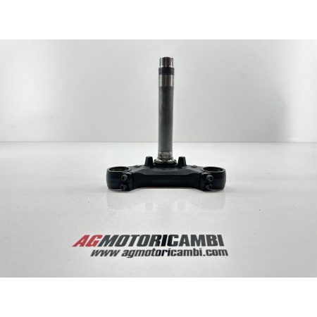 KAWASAKI VULCAN S 650 2017-2020 PLAQUE DE FOURCHE