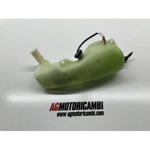 ÖLTANK APRILIA SR 50 STEALTH RACING MINARELLI