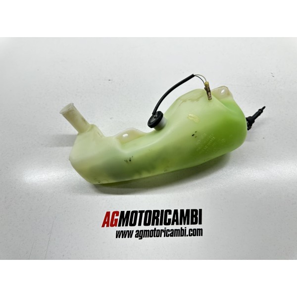 ÖLTANK APRILIA SR 50 STEALTH RACING MINARELLI