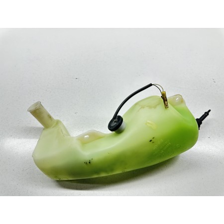 ÖLTANK APRILIA SR 50 STEALTH RACING MINARELLI