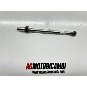 PERNO ASSE RUOTA FORCELLA APRILIA SR 50 STEALTH RACING...