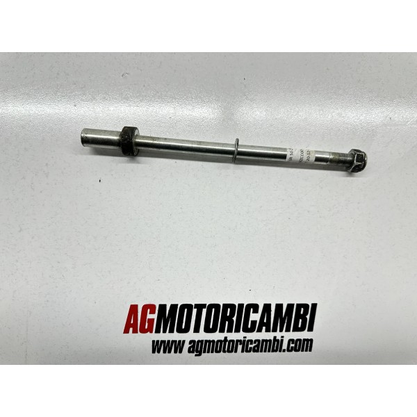 AXE DE ROUE FOURCHE APRILIA SR 50 STEALTH...