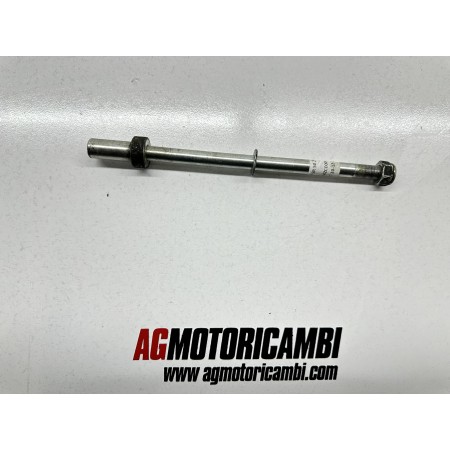 RAD ACHSSTIFT GABEL APRILIA SR 50 STEALTH RACING MINARELLI