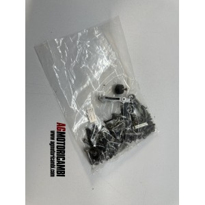KIT TORNILLOS PIAGGIO MEDLEY 125 4T E4 2016-2019