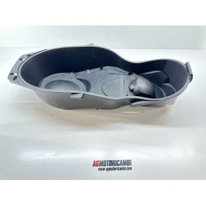 UNDER SEAT COMPARTMENT YAMAHA X-MAX XMAX 250 2007-2009