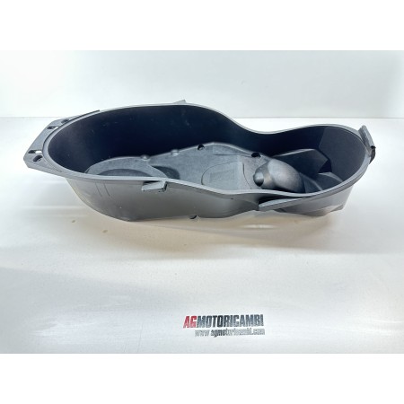 UNTER DEM SITZ FACH YAMAHA X-MAX XMAX 250 2007-2009