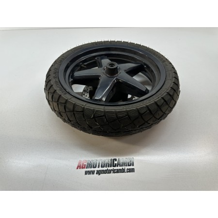 CERCHIO RUOTA ANTERIORE YAMAHA X-MAX XMAX 250 2007-2009