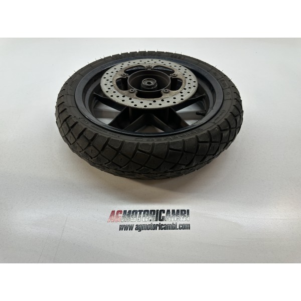 LLANTA DELANTERA YAMAHA X-MAX XMAX 250 2007-2009