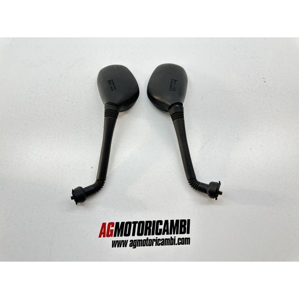 PAAR RÜCKSPIEGEL YAMAHA X-MAX XMAX 250 2007-2009